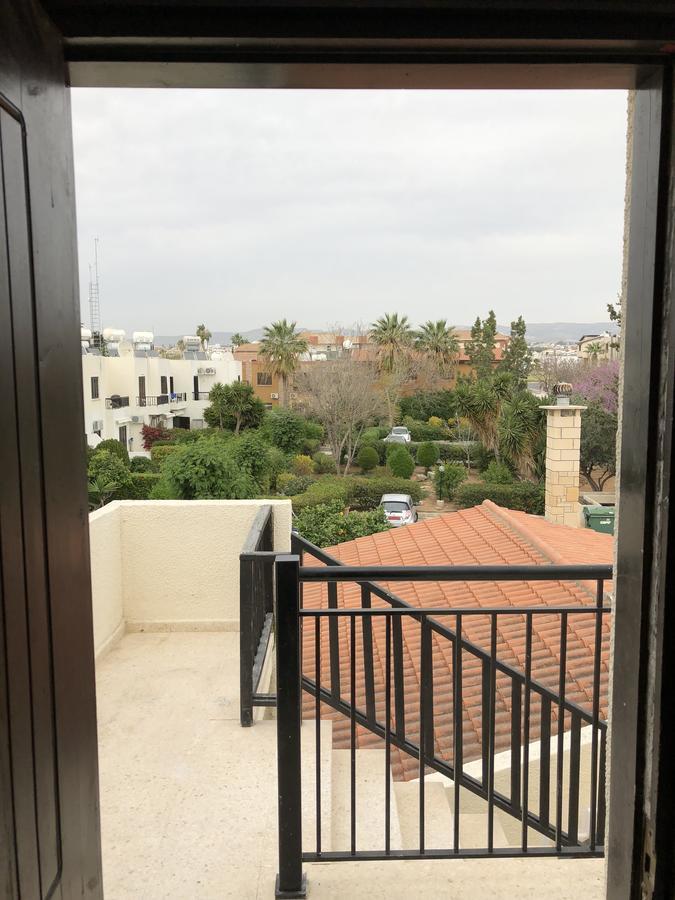 Evitas House Paphos Bagian luar foto