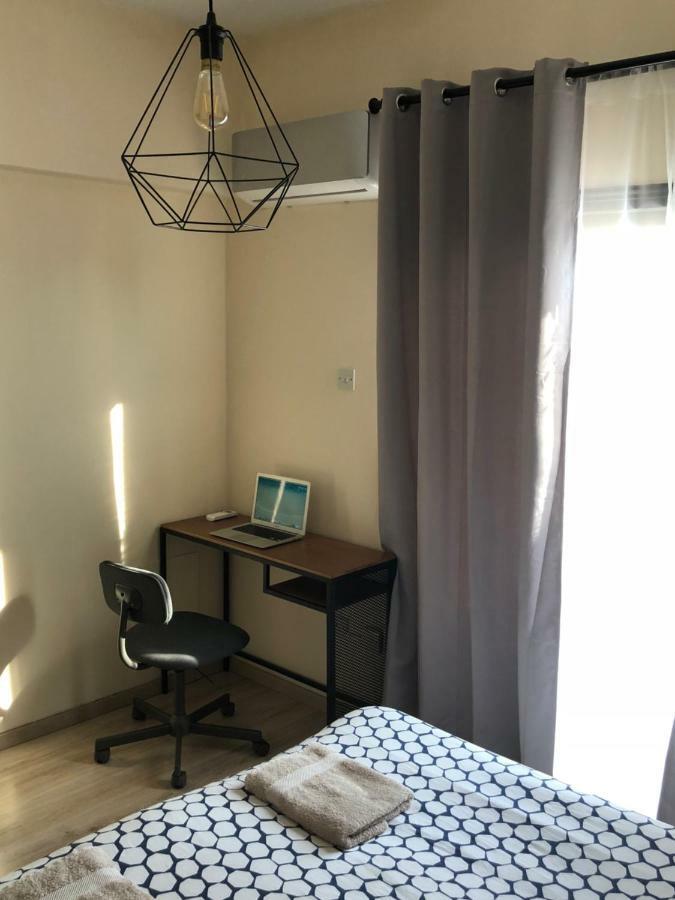 Evitas House Paphos Bagian luar foto